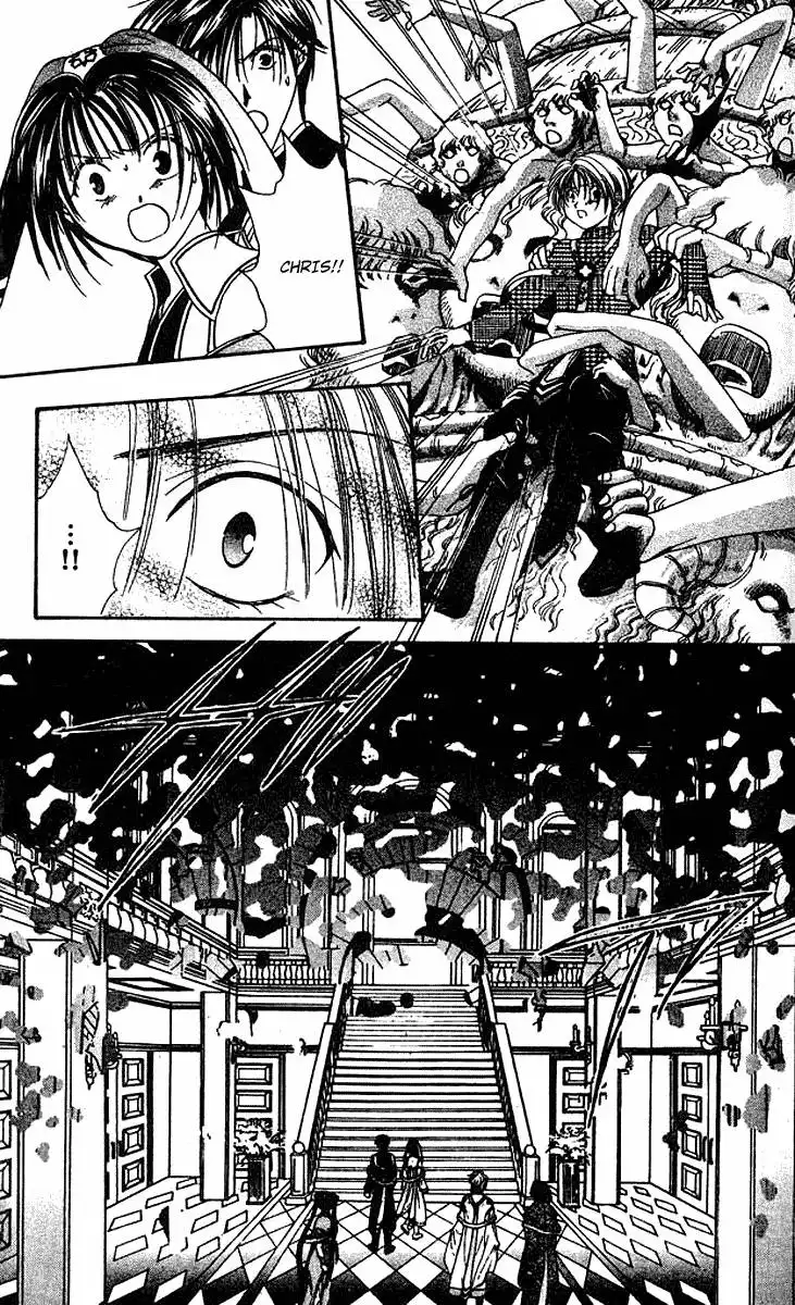 Alice 19th Chapter 30 19